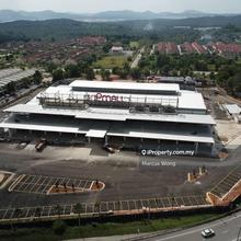 Land ideal for small scale residential development