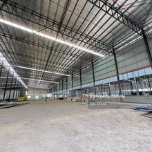 Semenyih Detached Factorywh
