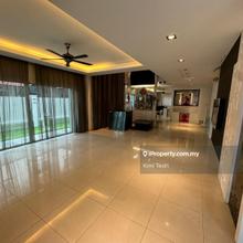 Fully Furnished Setia Permai Semi Detached