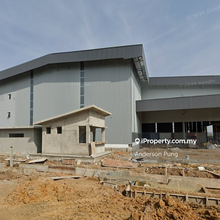 New Detached Factory Eco Business Park , Bandar Puncak Alam
