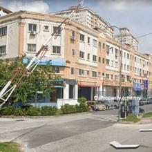 Serdang Perdana Shop Apartment For Sale