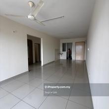 Pv20 Setapak KL 2 Car Parks Partly Furnished with Good Condition
