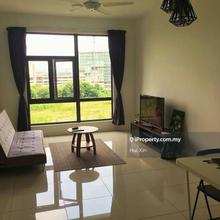 Urbana Residence @ Ara Damansara Tenanted Investment Units Available