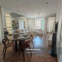 Laguna Residency Ss7 PJ For Rent - Renovated & Fully Furnished Unit