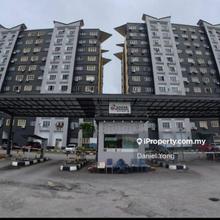 Idaman Senibong Apartment 3bed Permas Jaya Johor