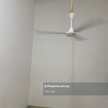 Taman Perling Big Size Single Storey Terrace House