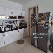 Ready Move In condo, Unblock view, call me to view now!
