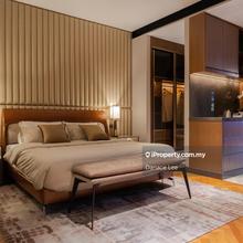 Top Tier New Level of Luxury Living Bukit Bintang - Orion Residence