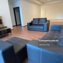 Fully Furnished 3-Beds Apartment For Rent