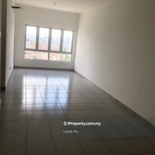 Brand new unit with low density unit