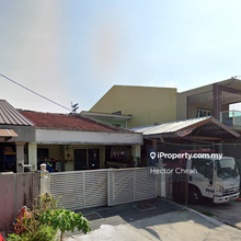 1sty Taman Selaseh 1 Gombak	1150sf 100% Loan No Down.P Below Market