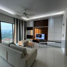 Direct MRT Line to KLCC , TRX 
