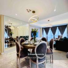 Below Mv Freehold Fully Furnished unit at Anggun Residence