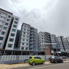Brand new condominium near Jalan Song