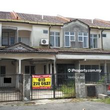 Terrace house for Sale