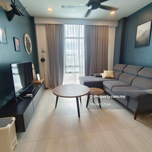 Fulton Park Apartment For Rent 