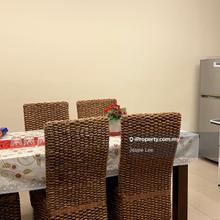 Spacious 4 bedrooms Condo for Sale, Boulevard Subang Jaya