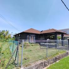 Single Storey Bangalow Taman Riveria Perdana Teluk Panglima Garang 