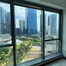Core Residence @ TRX, The Tun Razak Exchange (TRX), KL City Centre