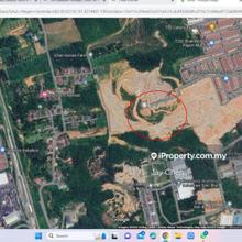 Pajam Agriculture land