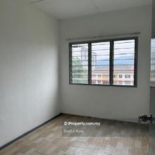 Rampai Idaman Apartment Prima Damansara