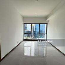 Rare unit,Doorstep to TRX, New Landmark in KL with High ROI, Freehold