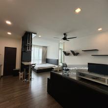 Cozy Corner fully furnished unit