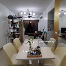 Ready Move In Selayang 18 l Fully furnished