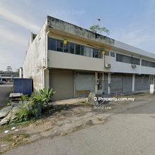 Endlot 1.5 Storey Factory