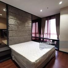 Below Market Sale. Wyndham Suites KLCC, 700m To MRT Conlay