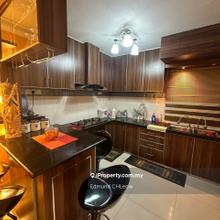 Magna Ville Condo For Sale @ Batu Caves