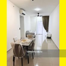 M luna, Condominium Kepong, Metropolitan, Kuala Lumpur
