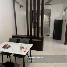 Double Storey Terrace @ Bestari Indah / Puteri Wangsa / 4bed / Rm2400