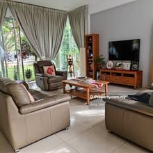 Puchong 2.5 Storey Bungalow Taman D'Alpinia Urbana 16 Sierra Puchong