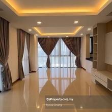 Unit For Rent at Jesselton Residences