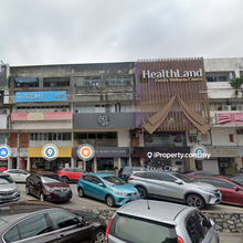 Ss2 3 Storey Office For Rent