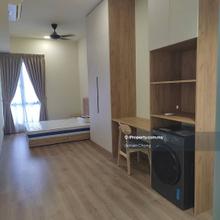 8th & Stellar, Bandar Baru Sri Petaling, Sri Petaling