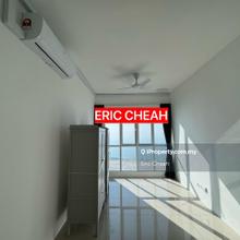 The Zen / Partial Furnished / Move in Condition / Seaview Unit / 2 Cp