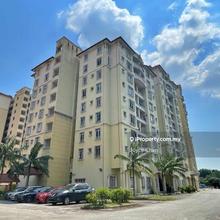Condominium - Desaria Villa, Puchong, Selangor