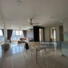 Renovated unit