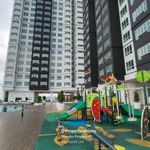 Amber Cove Condo @ Impression City Seaview 2 Room 2 Bath New Bare unit