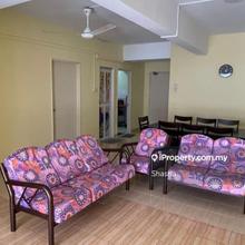 Menara Pelangi for Rent at Brickfields