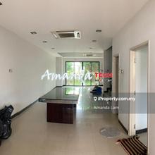 3 storey guarded house for Sale