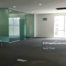 Limited Shop Office For Sale