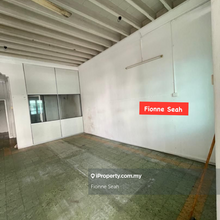 2 Storey Georgetown shophouse For Sale with Tenancy
