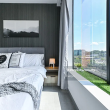 Zero Downpayment, 25min to KL, Below Market, Freehold New Condo