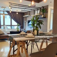 Serviced residence for Sale
