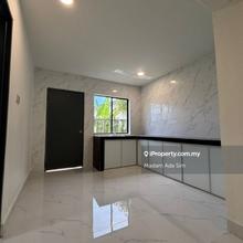 Jalan Bunga Cempaka 2 Taman Aman Senai