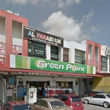 Taman Bukit Mutiara Johor Bahru