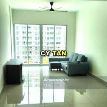 Royale Infinity, Simpang Ampat, Bukit Tambun, Partially Furnished 2 Cp